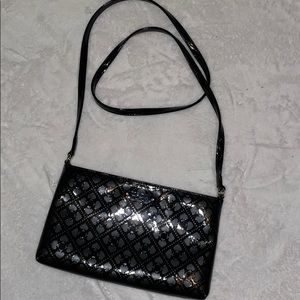 Kate Spade crossbody clutch